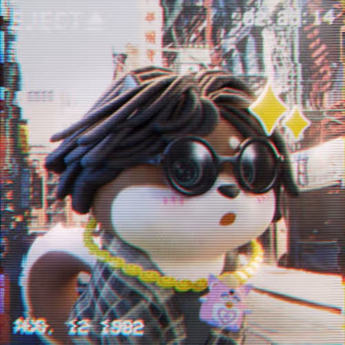 RetroDoge #4649