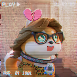 RetroDoge #1901