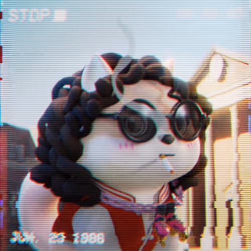 Retrodogesnft
