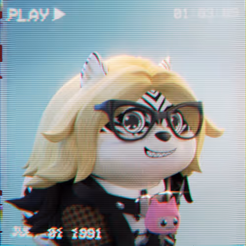 Retrodogesnft