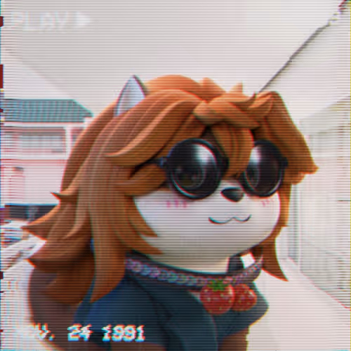 Retrodogesnft