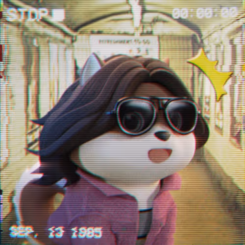 Retrodogesnft