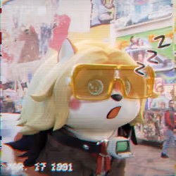 RetroDoge #722
