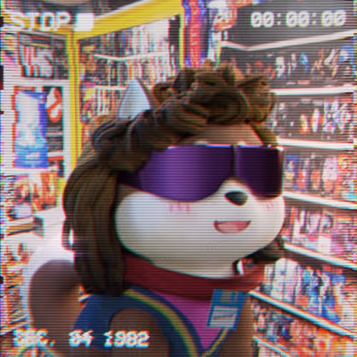 Retrodogesnft