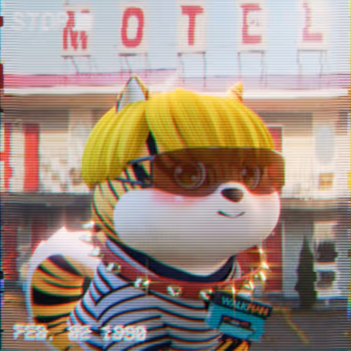 Retrodogesnft