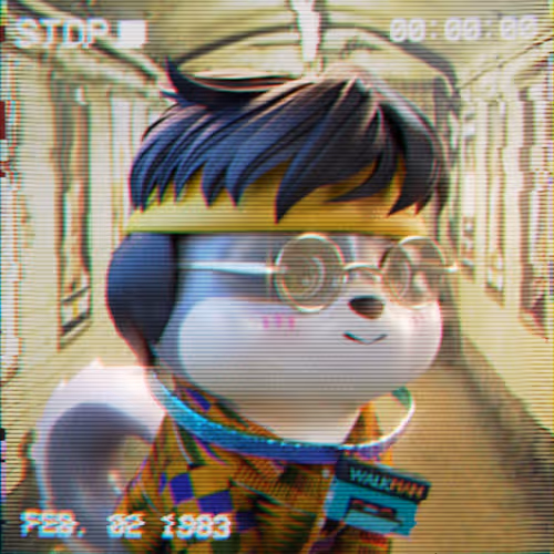 Retrodogesnft
