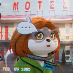 RetroDoge #5945
