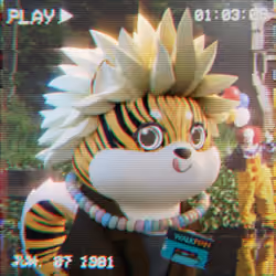 RetroDoge #2323