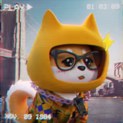 RetroDoge #1956