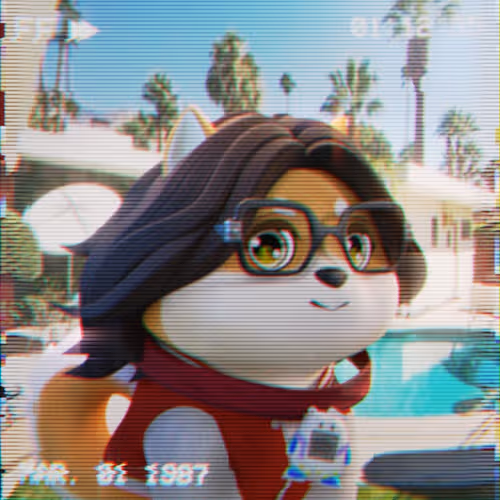 Retrodogesnft