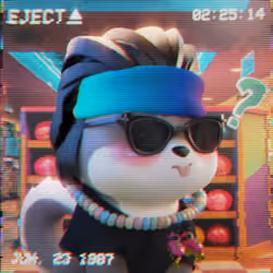 RetroDoge #27