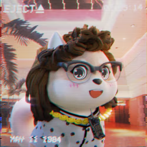 Retrodogesnft