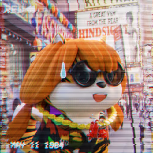 Retrodogesnft
