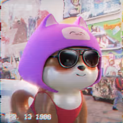 RetroDoge #4612