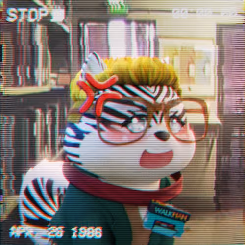 RetroDoge #121