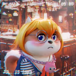 RetroDoge #5596