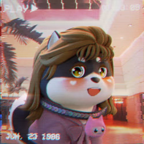 RetroDoge #6931