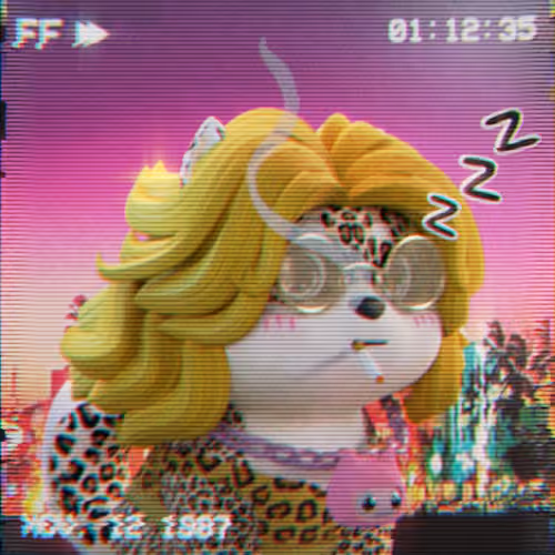 RetroDoge #3092