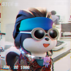RetroDoge #6600