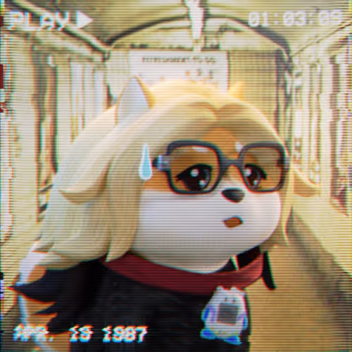 Retrodogesnft