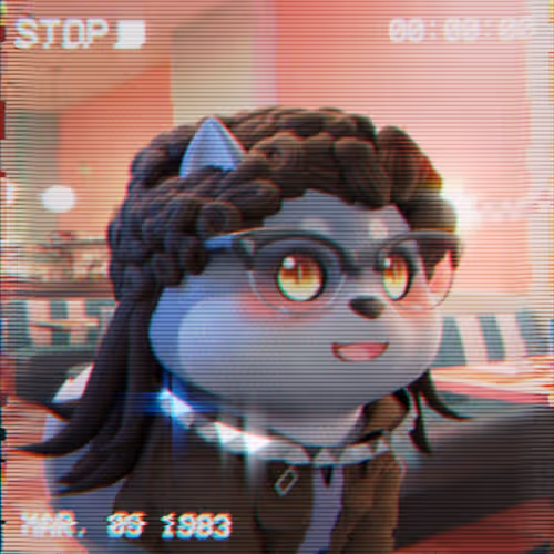 Retrodogesnft