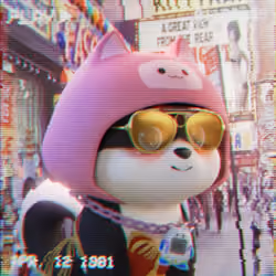RetroDoge #6389