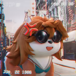 RetroDoge #2377