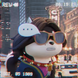 RetroDoge #4629