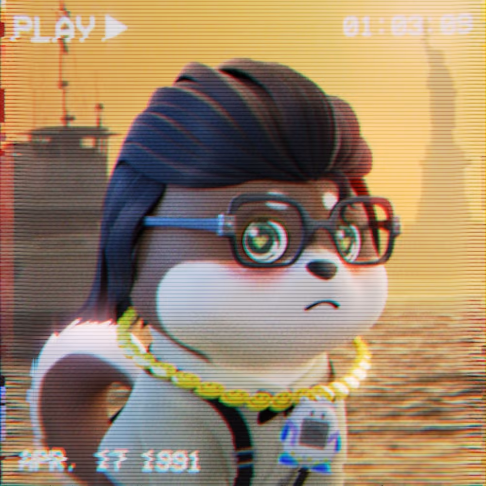 RetroDoge #6948