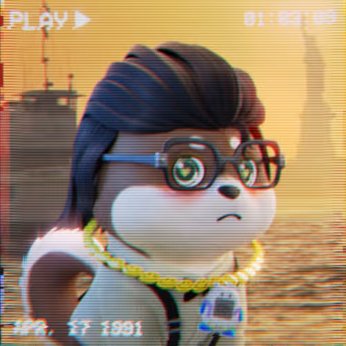 RetroDoge #6948