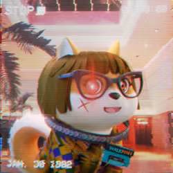 RetroDoge #2317
