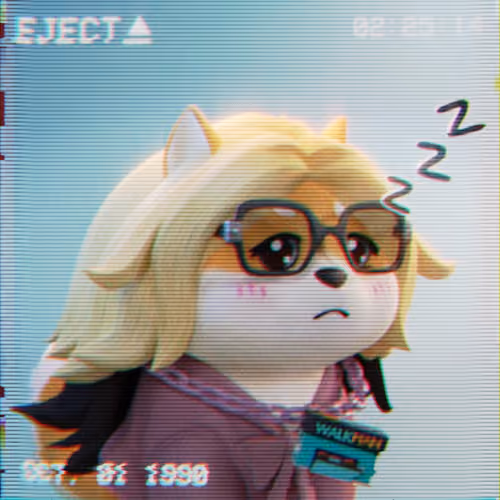 RetroDoge #115