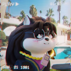 RetroDoge #1804