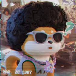 RetroDoge #2325