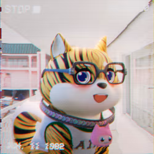 Retrodogesnft