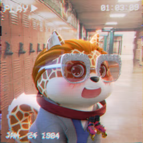 Retrodogesnft
