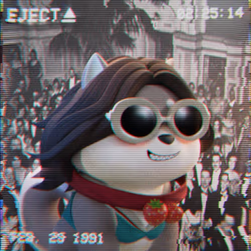 Retrodogesnft