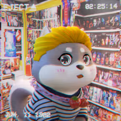 RetroDoge #1312