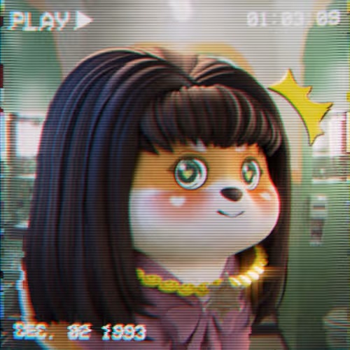 Retrodogesnft