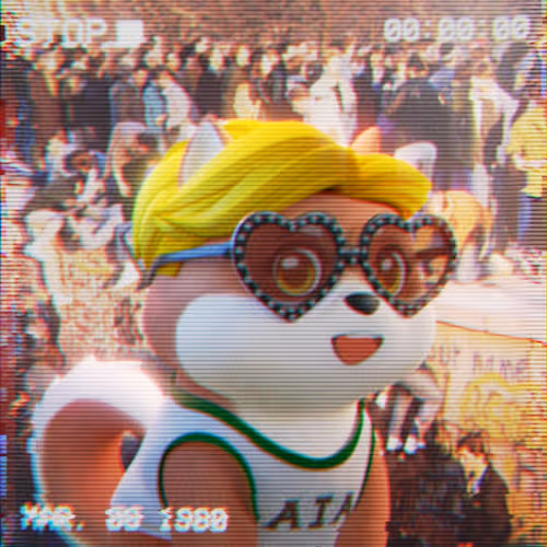 Retrodogesnft