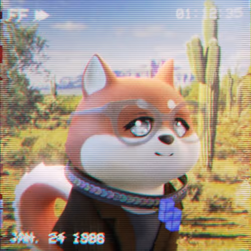 RetroDoge #5326