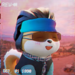 RetroDoge #762