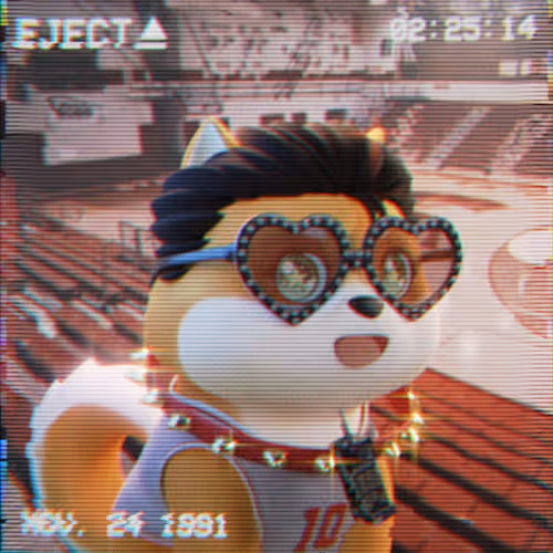 Retrodogesnft