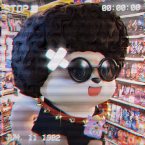 Retrodogesnft