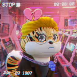 RetroDoge #5236