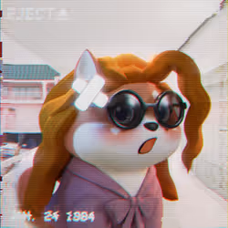 RetroDoge #5266