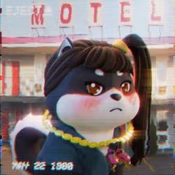 RetroDoge #5984