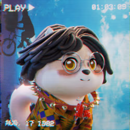 Retrodogesnft