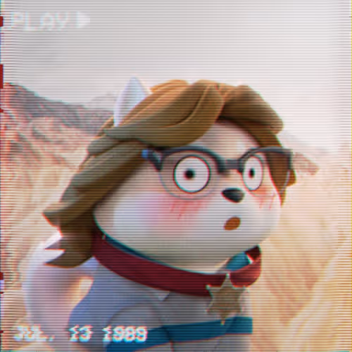 Retrodogesnft
