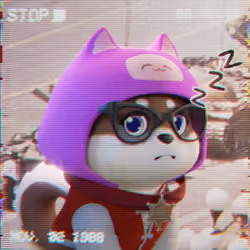 RetroDoge #4287